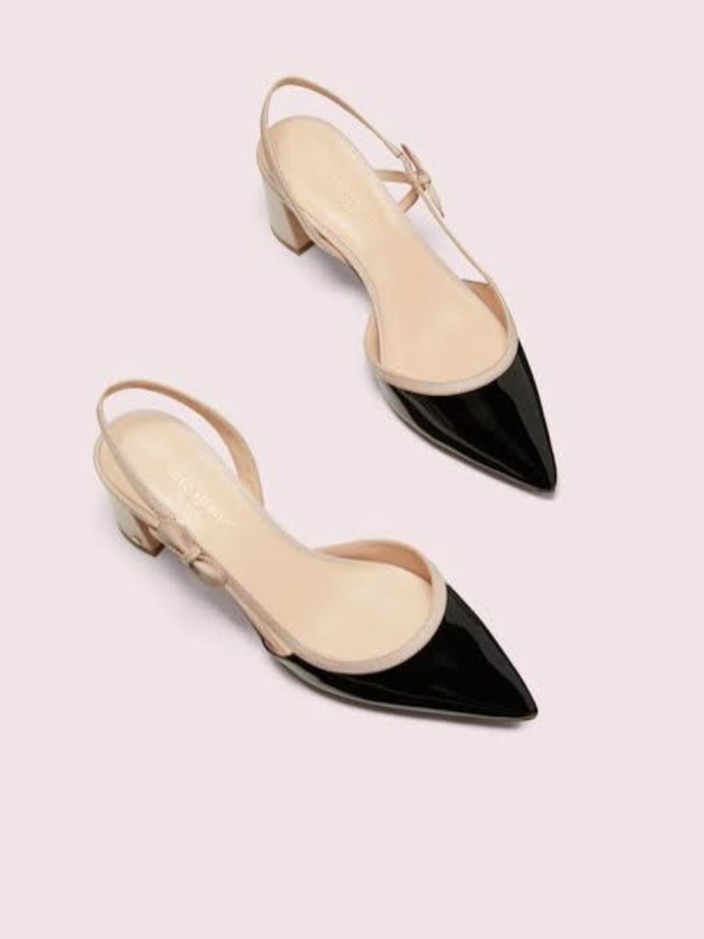 Kate Spade New York Mae Slingback Flat